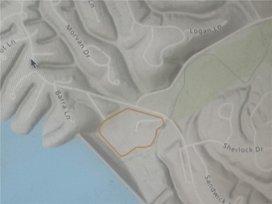 Less than 600 ft from Loch Lomond and less than 1 mile from the on Bella Vista Country Club - Scottsdale in Arkansas - for sale on GolfHomes.com, golf home, golf lot