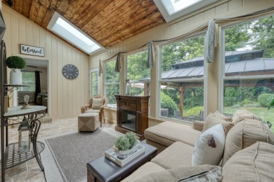 Welcome to 425 Pattonwood Drive, Southington! Exceptional ranch on Hawks Landing Country Club in Connecticut - for sale on GolfHomes.com, golf home, golf lot