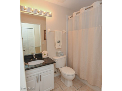 Enjoy a stunning golf course view from this second floor on Heritage Palms Golf and Country Club in Florida - for sale on GolfHomes.com, golf home, golf lot
