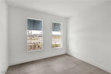 NEW CONSTRUCTION CORNER LOT HOME WITH PRIVATE POOL NOW on Babcock National Golf Course in Florida - for sale on GolfHomes.com, golf home, golf lot