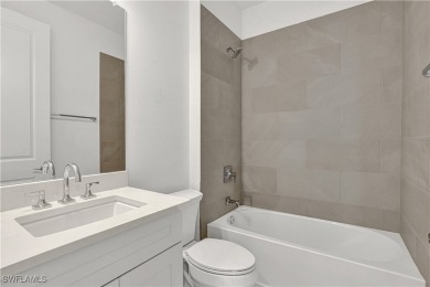 NEW CONSTRUCTION CORNER LOT HOME WITH PRIVATE POOL NOW on Babcock National Golf Course in Florida - for sale on GolfHomes.com, golf home, golf lot