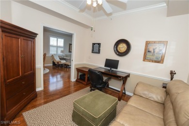 Enjoy a stunning golf course view from this second floor on Heritage Palms Golf and Country Club in Florida - for sale on GolfHomes.com, golf home, golf lot