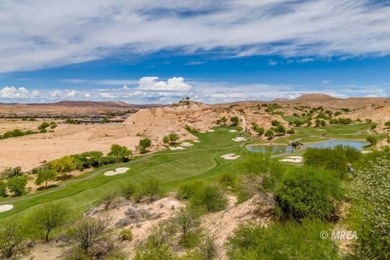 This FULLY FURNISHED AND ACCESSORIZED main level condo is on Wolf Creek At Paradise Canyon in Nevada - for sale on GolfHomes.com, golf home, golf lot