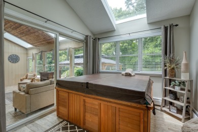 Welcome to 425 Pattonwood Drive, Southington! Exceptional ranch on Hawks Landing Country Club in Connecticut - for sale on GolfHomes.com, golf home, golf lot