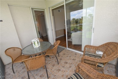 Enjoy a stunning golf course view from this second floor on Heritage Palms Golf and Country Club in Florida - for sale on GolfHomes.com, golf home, golf lot