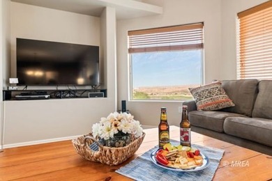This FULLY FURNISHED AND ACCESSORIZED main level condo is on Wolf Creek At Paradise Canyon in Nevada - for sale on GolfHomes.com, golf home, golf lot