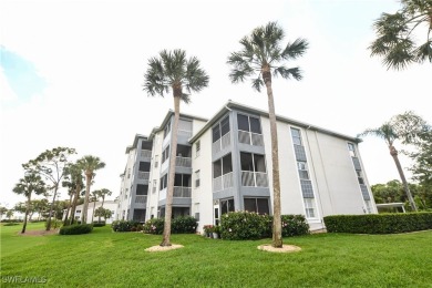 Enjoy a stunning golf course view from this second floor on Heritage Palms Golf and Country Club in Florida - for sale on GolfHomes.com, golf home, golf lot