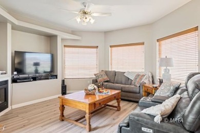 This FULLY FURNISHED AND ACCESSORIZED main level condo is on Wolf Creek At Paradise Canyon in Nevada - for sale on GolfHomes.com, golf home, golf lot