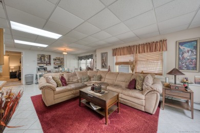 Welcome to 425 Pattonwood Drive, Southington! Exceptional ranch on Hawks Landing Country Club in Connecticut - for sale on GolfHomes.com, golf home, golf lot