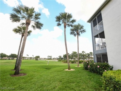 Enjoy a stunning golf course view from this second floor on Heritage Palms Golf and Country Club in Florida - for sale on GolfHomes.com, golf home, golf lot