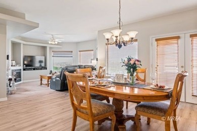 This FULLY FURNISHED AND ACCESSORIZED main level condo is on Wolf Creek At Paradise Canyon in Nevada - for sale on GolfHomes.com, golf home, golf lot