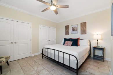 This exquisite custom home, nestled in the secure and golf on Regatta Bay Golf and Country Club in Florida - for sale on GolfHomes.com, golf home, golf lot