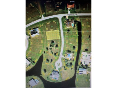 Build that custom home you've always dreamed of and enjoy life on Burnt Store Golf Club in Florida - for sale on GolfHomes.com, golf home, golf lot