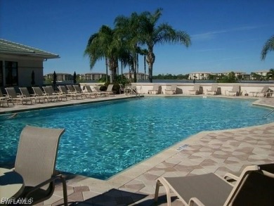 Enjoy a stunning golf course view from this second floor on Heritage Palms Golf and Country Club in Florida - for sale on GolfHomes.com, golf home, golf lot