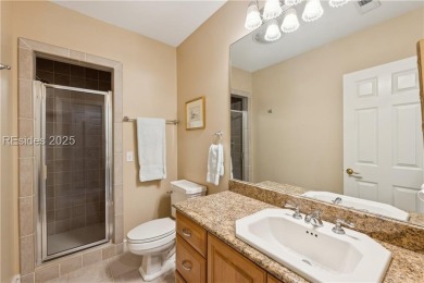 Price Improved! Enjoy panoramic marsh views from this elegant on Colleton River Plantation Club in South Carolina - for sale on GolfHomes.com, golf home, golf lot