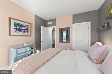 Beautifully situated in the highly desirable Peninsula on the on The Peninsula Golf and Country Club in Delaware - for sale on GolfHomes.com, golf home, golf lot