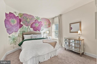 Beautifully situated in the highly desirable Peninsula on the on The Peninsula Golf and Country Club in Delaware - for sale on GolfHomes.com, golf home, golf lot