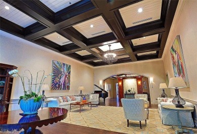 Enjoy a stunning golf course view from this second floor on Heritage Palms Golf and Country Club in Florida - for sale on GolfHomes.com, golf home, golf lot