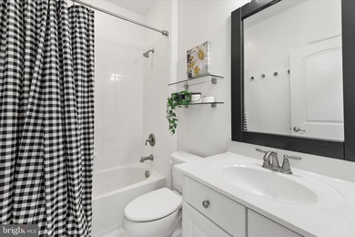 Beautifully situated in the highly desirable Peninsula on the on The Peninsula Golf and Country Club in Delaware - for sale on GolfHomes.com, golf home, golf lot