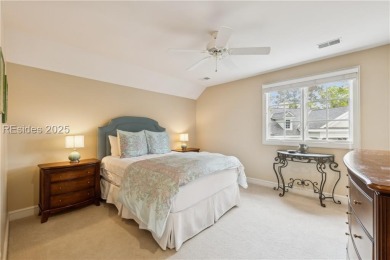 Price Improved! Enjoy panoramic marsh views from this elegant on Colleton River Plantation Club in South Carolina - for sale on GolfHomes.com, golf home, golf lot