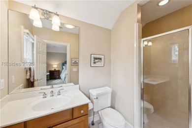 Price Improved! Enjoy panoramic marsh views from this elegant on Colleton River Plantation Club in South Carolina - for sale on GolfHomes.com, golf home, golf lot