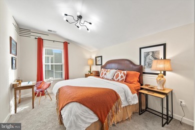 Beautifully situated in the highly desirable Peninsula on the on The Peninsula Golf and Country Club in Delaware - for sale on GolfHomes.com, golf home, golf lot