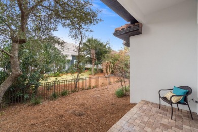 This exquisite custom home, nestled in the secure and golf on Regatta Bay Golf and Country Club in Florida - for sale on GolfHomes.com, golf home, golf lot