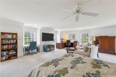 Price Improved! Enjoy panoramic marsh views from this elegant on Colleton River Plantation Club in South Carolina - for sale on GolfHomes.com, golf home, golf lot