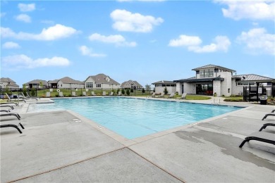 Welcome Home to the HARTFORD 1.5 Story on Lot 464. This brand on Heritage Park Golf Course in Kansas - for sale on GolfHomes.com, golf home, golf lot