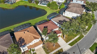 Welcome to 1067 Berkeley Drive, a beautifully maintained on Remington Golf Club in Florida - for sale on GolfHomes.com, golf home, golf lot
