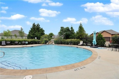 Welcome Home to the HARTFORD 1.5 Story on Lot 464. This brand on Heritage Park Golf Course in Kansas - for sale on GolfHomes.com, golf home, golf lot