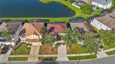 Welcome to 1067 Berkeley Drive, a beautifully maintained on Remington Golf Club in Florida - for sale on GolfHomes.com, golf home, golf lot