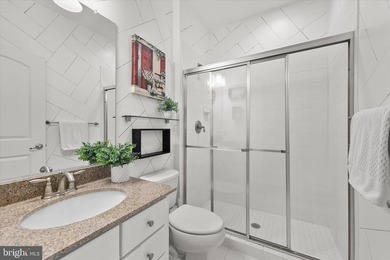 Beautifully situated in the highly desirable Peninsula on the on The Peninsula Golf and Country Club in Delaware - for sale on GolfHomes.com, golf home, golf lot