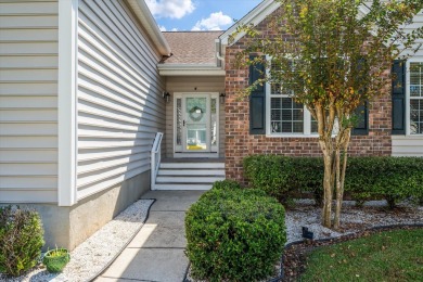 Welcome to your dream home in the desirable Churchill Park at on Charleston National Golf Club in South Carolina - for sale on GolfHomes.com, golf home, golf lot