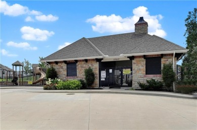 Welcome Home to the HARTFORD 1.5 Story on Lot 464. This brand on Heritage Park Golf Course in Kansas - for sale on GolfHomes.com, golf home, golf lot