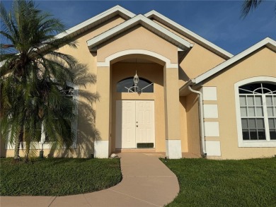 Welcome to 240 Steamboat Blvd. where charm meets beauty and on Highlands Reserve Golf Club in Florida - for sale on GolfHomes.com, golf home, golf lot