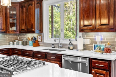 Located in the prestigious Arbor Springs golf community, this on Coweta Club in Georgia - for sale on GolfHomes.com, golf home, golf lot