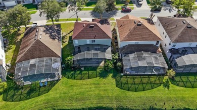 Welcome to 1067 Berkeley Drive, a beautifully maintained on Remington Golf Club in Florida - for sale on GolfHomes.com, golf home, golf lot