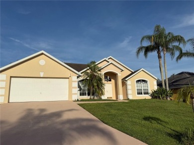 Welcome to 240 Steamboat Blvd. where charm meets beauty and on Highlands Reserve Golf Club in Florida - for sale on GolfHomes.com, golf home, golf lot