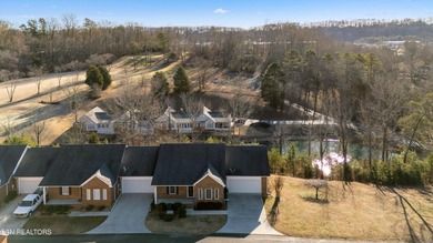 Move In Ready-Condo 3BR/2BA-Basement on Mouse Creek Golf Course on Rock Springs Golf Course in Tennessee - for sale on GolfHomes.com, golf home, golf lot