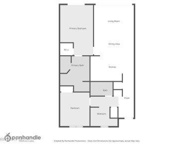 New Listing, unit 530. Turnkey Rental ready Residence on Signal Hill Golf Course, Inc. in Florida - for sale on GolfHomes.com, golf home, golf lot