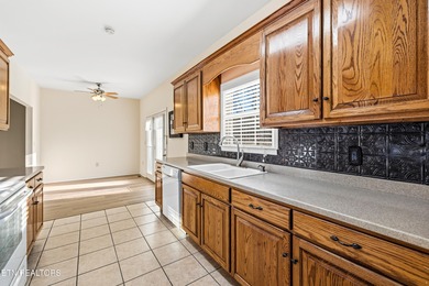 Move In Ready-Condo 3BR/2BA-Basement on Mouse Creek Golf Course on Rock Springs Golf Course in Tennessee - for sale on GolfHomes.com, golf home, golf lot