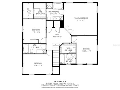 Welcome to 1067 Berkeley Drive, a beautifully maintained on Remington Golf Club in Florida - for sale on GolfHomes.com, golf home, golf lot