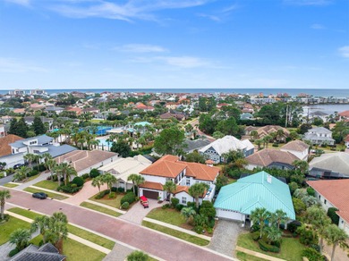 This exquisite custom home, nestled in the secure and golf on Regatta Bay Golf and Country Club in Florida - for sale on GolfHomes.com, golf home, golf lot