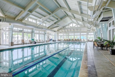 Beautifully situated in the highly desirable Peninsula on the on The Peninsula Golf and Country Club in Delaware - for sale on GolfHomes.com, golf home, golf lot