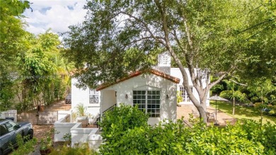 Now available for sale in one of Coral Gables' most beautiful on Granada Golf Club in Florida - for sale on GolfHomes.com, golf home, golf lot