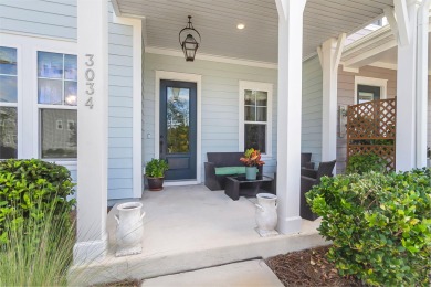 Discover elegance and modern comfort in this beautifully on Dunes West Golf Club in South Carolina - for sale on GolfHomes.com, golf home, golf lot