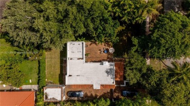 Now available for sale in one of Coral Gables' most beautiful on Granada Golf Club in Florida - for sale on GolfHomes.com, golf home, golf lot