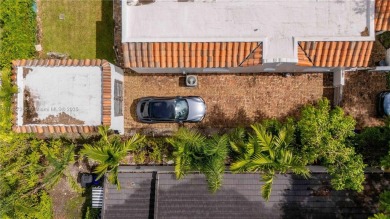 Now available for sale in one of Coral Gables' most beautiful on Granada Golf Club in Florida - for sale on GolfHomes.com, golf home, golf lot