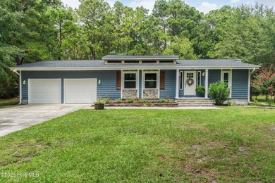 If you've been searching for a move-in ready home with no HOA on Brierwood Golf Club in North Carolina - for sale on GolfHomes.com, golf home, golf lot